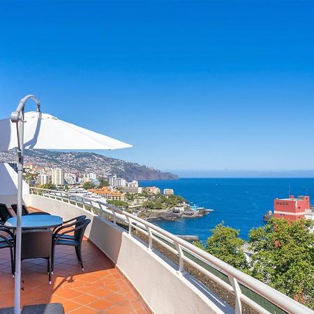Diego Cruz Penthouse By Hr Madeira فونشال المظهر الخارجي الصورة