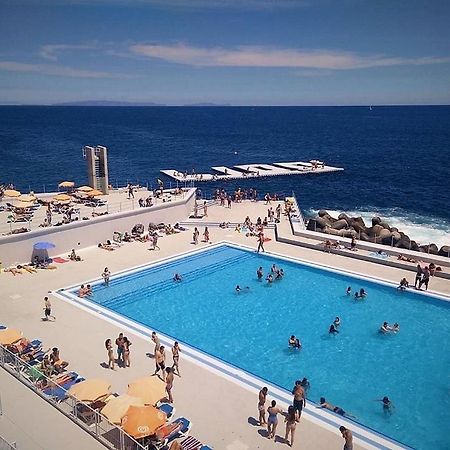 Diego Cruz Penthouse By Hr Madeira فونشال المظهر الخارجي الصورة