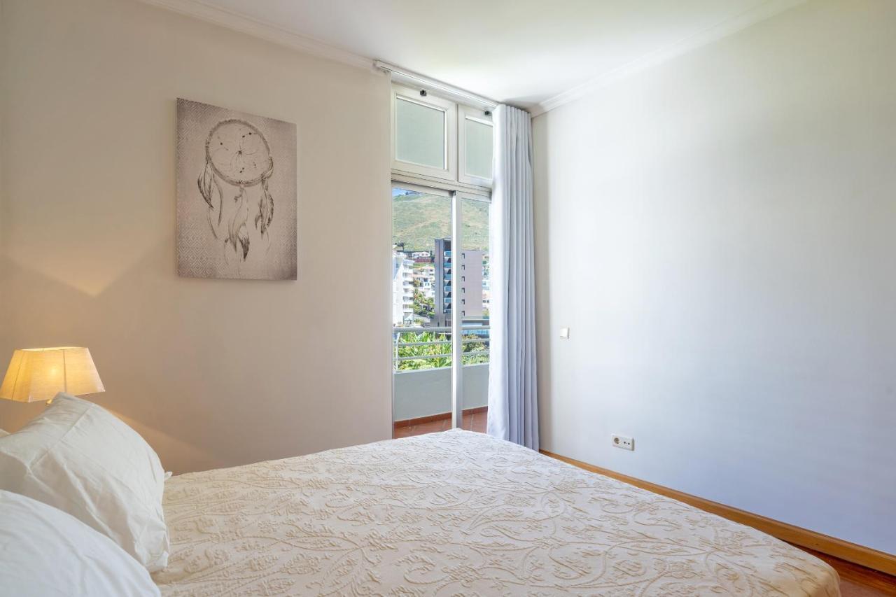 Diego Cruz Penthouse By Hr Madeira فونشال المظهر الخارجي الصورة