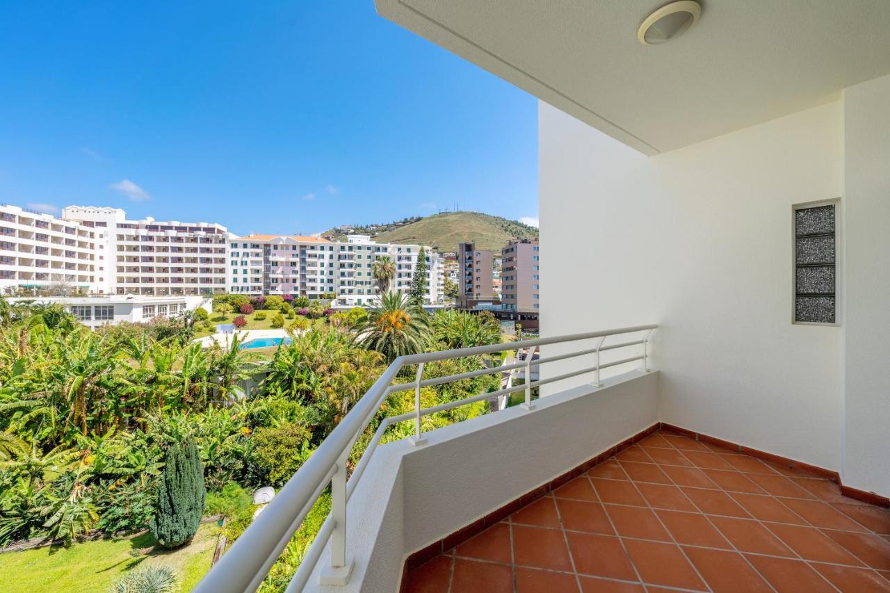 Diego Cruz Penthouse By Hr Madeira فونشال المظهر الخارجي الصورة