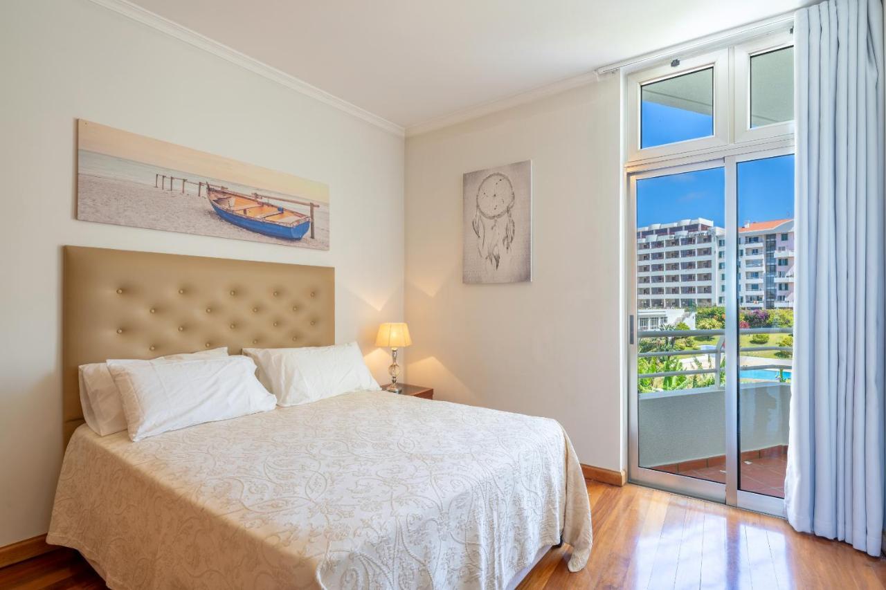 Diego Cruz Penthouse By Hr Madeira فونشال المظهر الخارجي الصورة