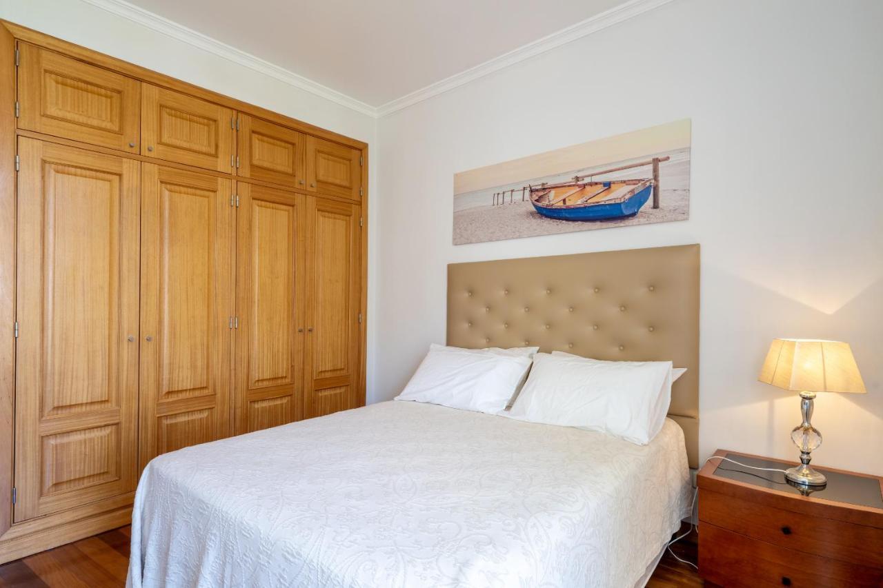 Diego Cruz Penthouse By Hr Madeira فونشال المظهر الخارجي الصورة