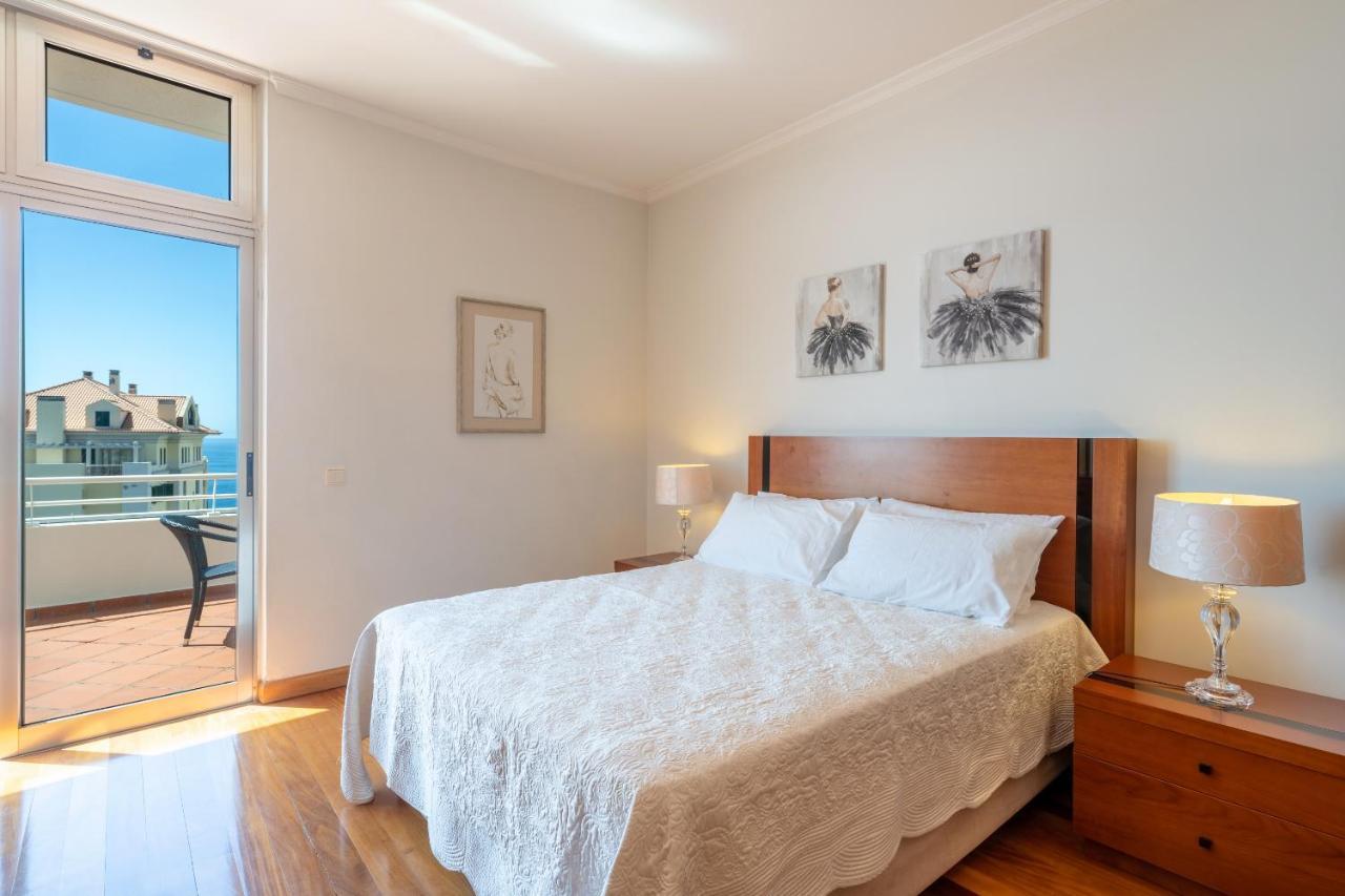 Diego Cruz Penthouse By Hr Madeira فونشال المظهر الخارجي الصورة