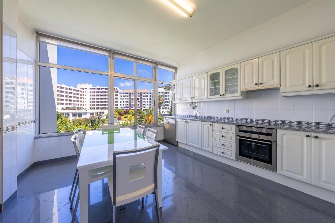 Diego Cruz Penthouse By Hr Madeira فونشال المظهر الخارجي الصورة