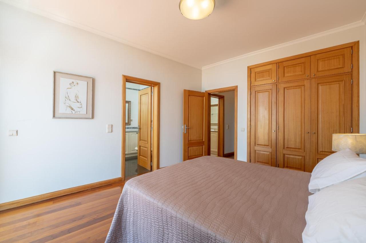 Diego Cruz Penthouse By Hr Madeira فونشال المظهر الخارجي الصورة