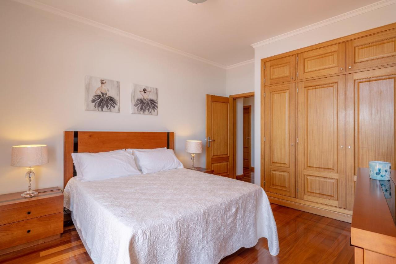 Diego Cruz Penthouse By Hr Madeira فونشال المظهر الخارجي الصورة