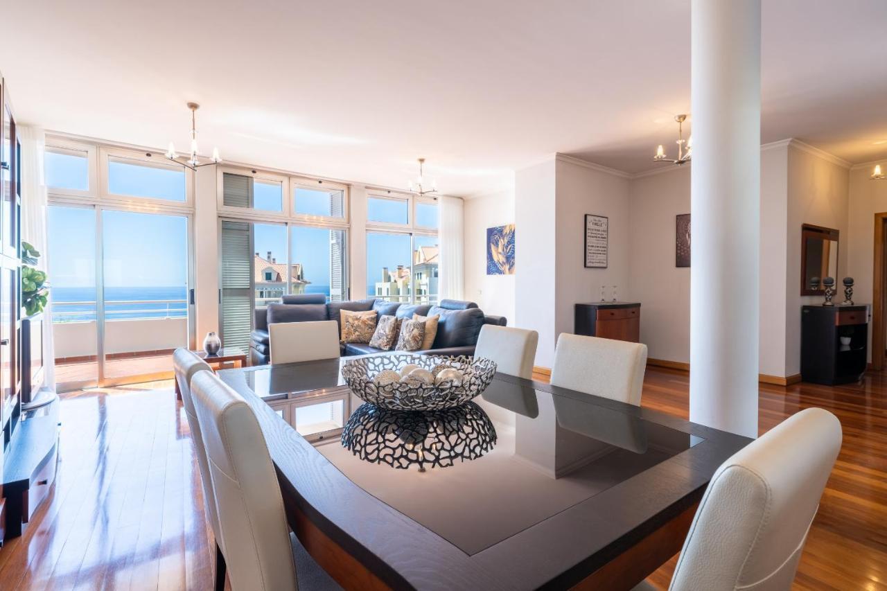 Diego Cruz Penthouse By Hr Madeira فونشال المظهر الخارجي الصورة