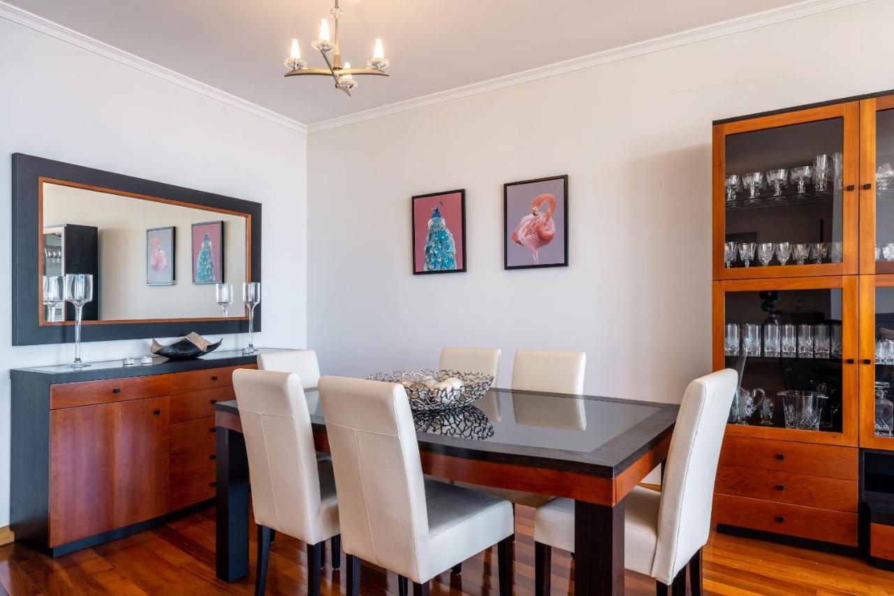 Diego Cruz Penthouse By Hr Madeira فونشال المظهر الخارجي الصورة
